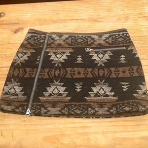 Winter skirt SKHOOP